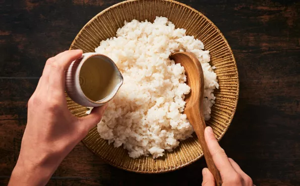 Tout savoir sur le riz
