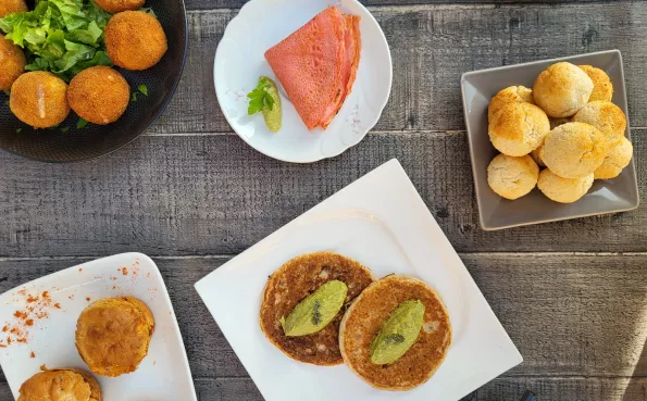 Recettes anti-gaspi
