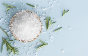 Quelle est la bonne consommation de sel par jour ?