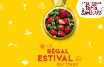 Régal Estival