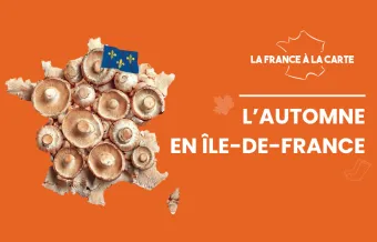 L'automne en Ile-de-France