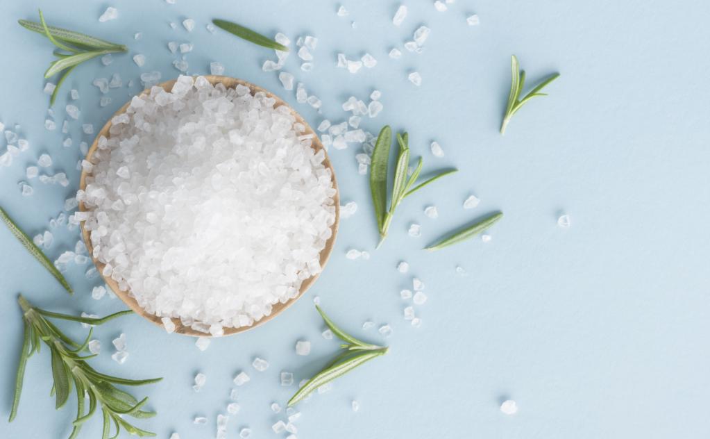 Quelle est la bonne consommation de sel par jour ?