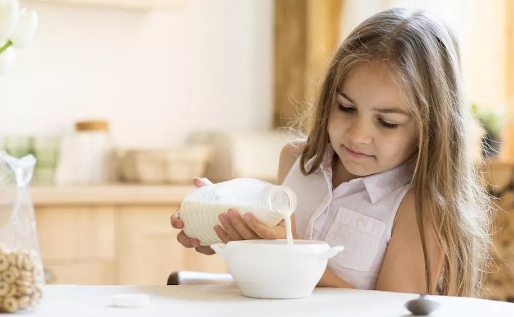 Quel goûter idéal pour votre enfant ? Les conseils de notre nutritionniste