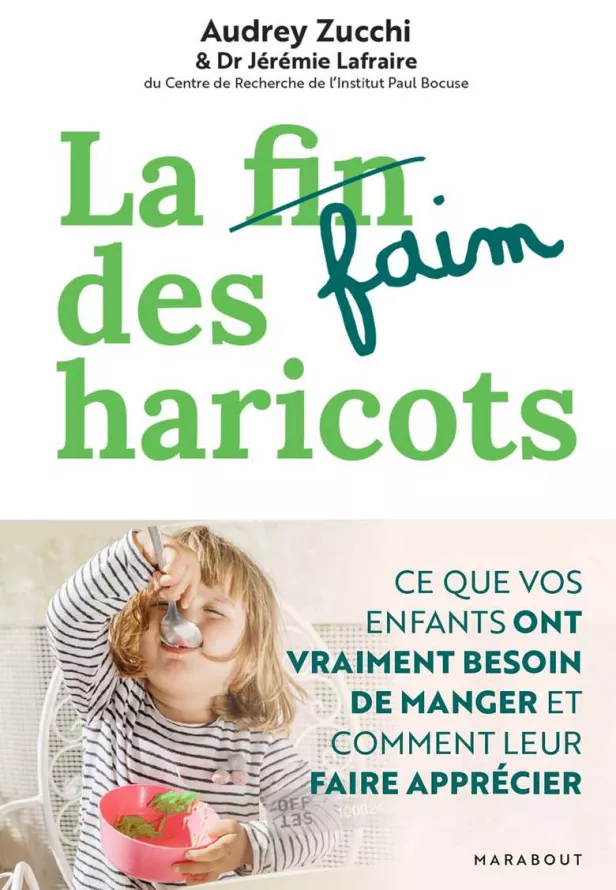 La faim des haricots